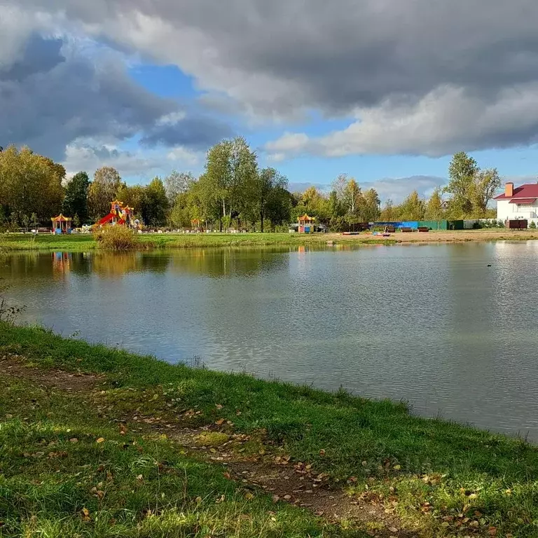 Участок в Санкт-Петербург ул. Коллективная, 14 (11.99 сот.) - Фото 0