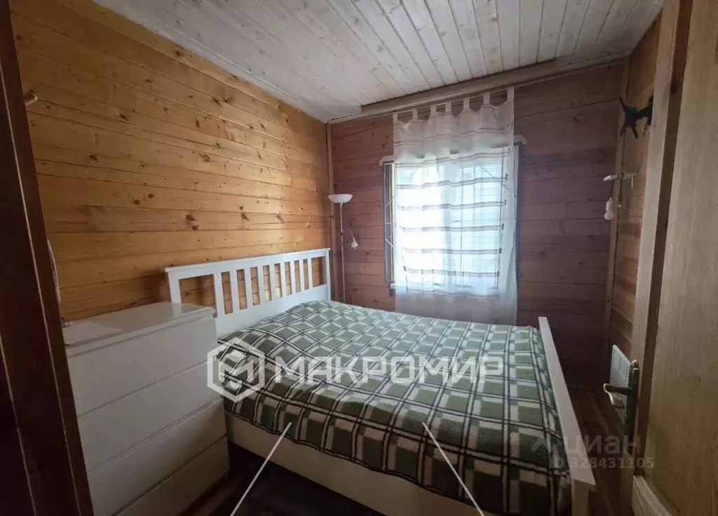 Дом в Ленинградская область, Всеволожский район, Куйвозовское с/пос, ... - Фото 1