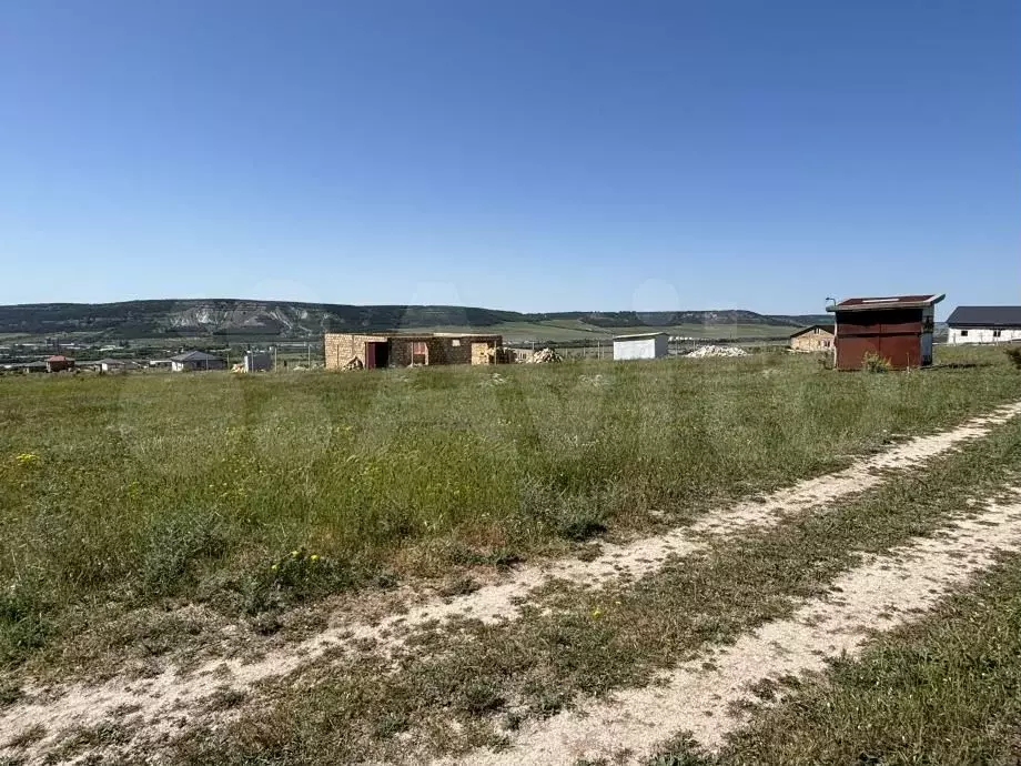 Участок 6 сот. (ИЖС) - Фото 0