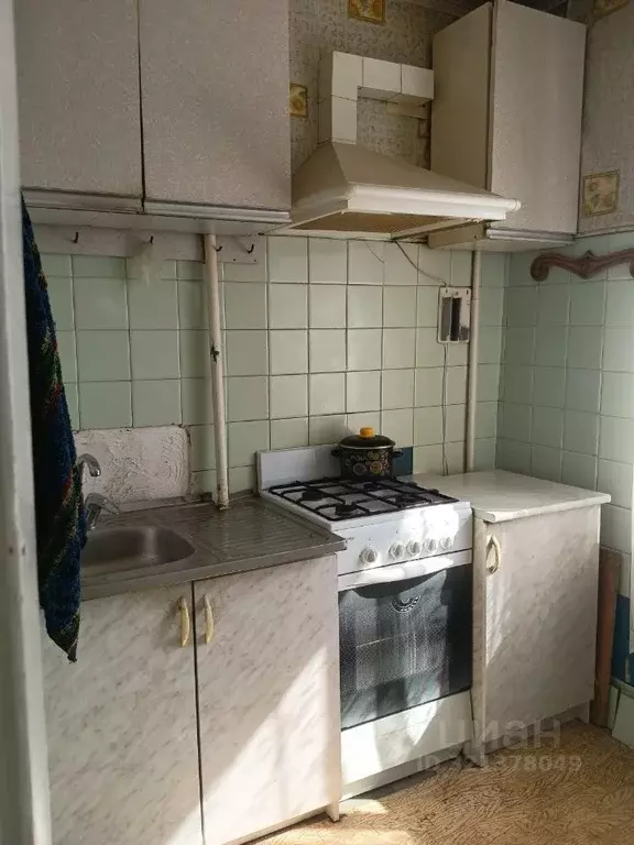 2-к кв. Марий Эл, Йошкар-Ола ул. Йывана Кырли, 12 (43.0 м) - Фото 0