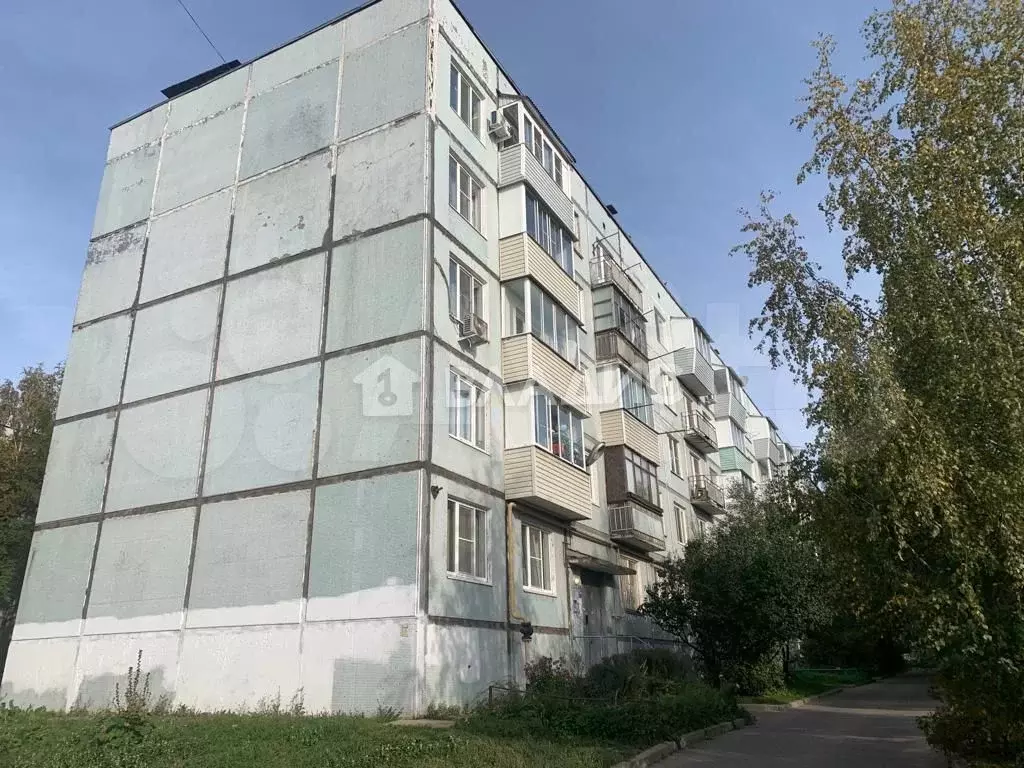 Купить 1 Комнатную Квартиру Чехов Комсомольская Улица
