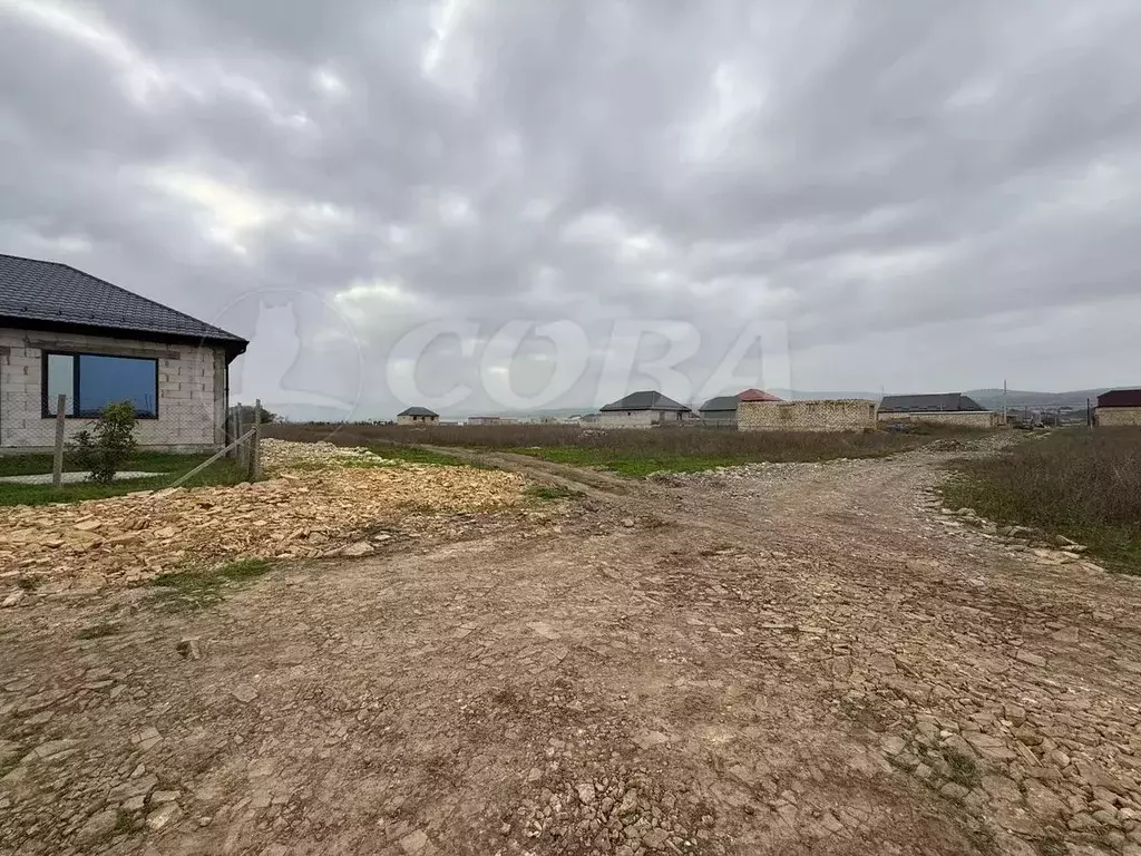Участок в Дагестан, Дербентский район, с. Чинар  (5.0 сот.) - Фото 0