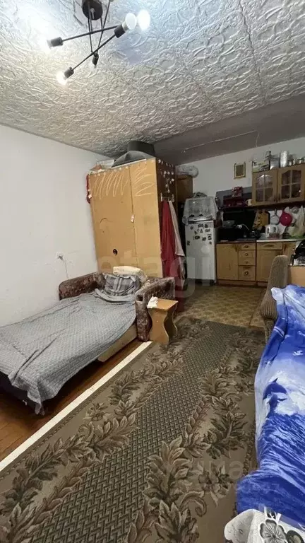 Комната Белгородская область, Белгород ул. Белгородского полка, 35 ... - Фото 1