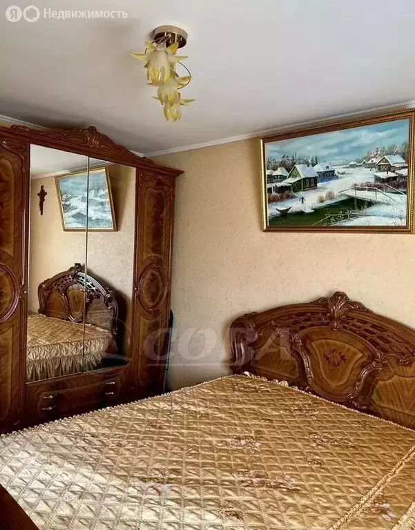 2-комнатная квартира: Тюмень, Таврическая улица, 2 (46.7 м) - Фото 2