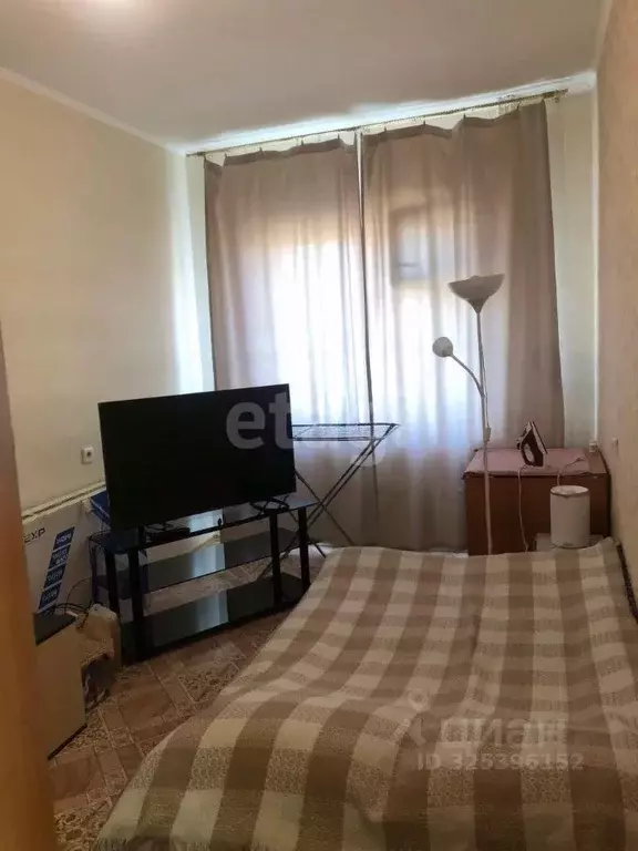 2-к кв. Саха (Якутия), Покровск ул. Степана Ефремова, 56 (54.8 м) - Фото 1