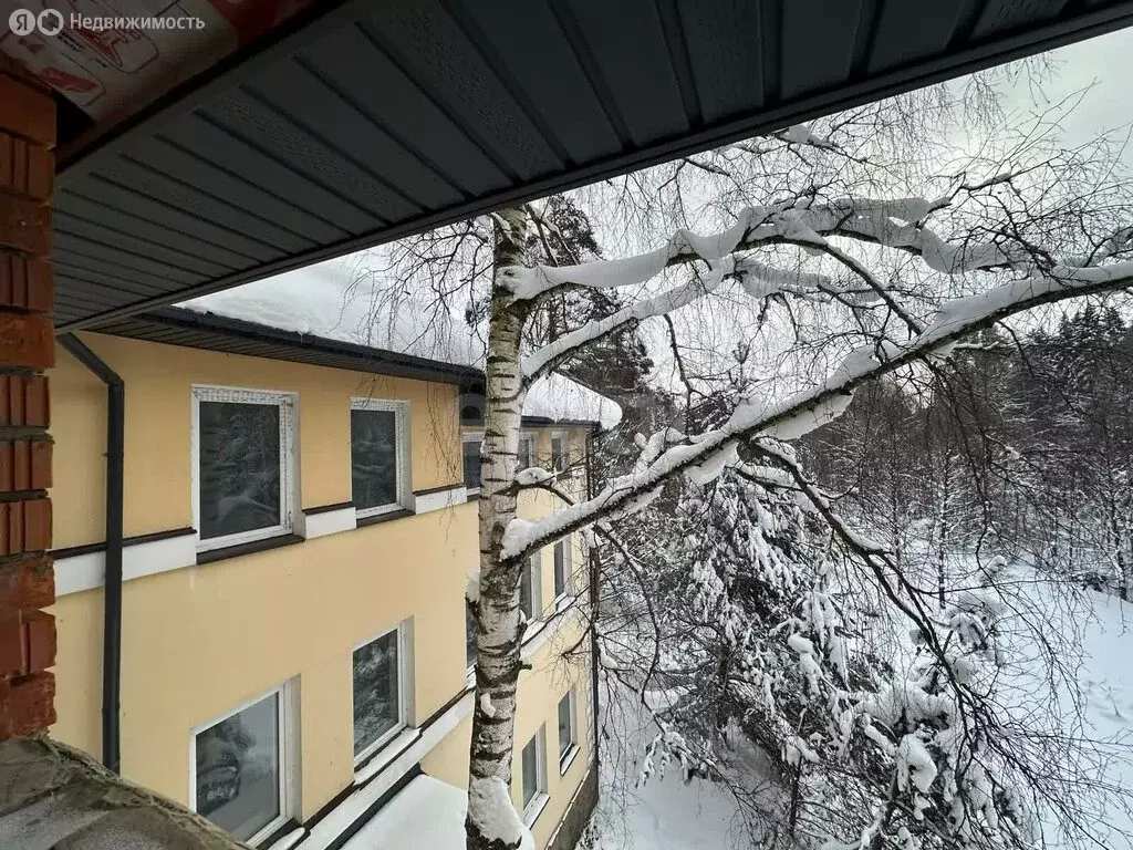 Дом в посёлок городского типа Кратово, Раменское шоссе (378.1 м) - Фото 1