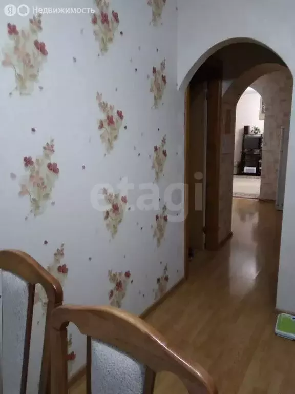 2-комнатная квартира: Томск, Лесной переулок, 7 (53.2 м) - Фото 2