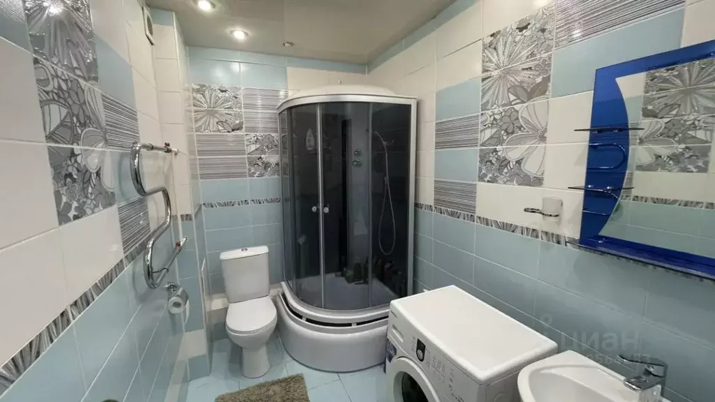 1-к кв. Иркутская область, Иркутск ул. Лермонтова, 279/8 (48.0 м) - Фото 1