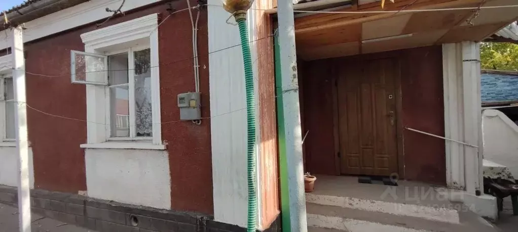 Дом в Крым, Бахчисарай ул. Заводская, 18 (41 м) - Фото 2