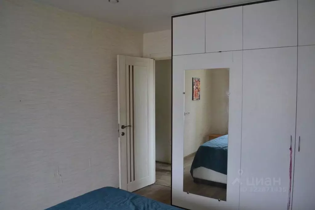 2-к кв. Свердловская область, Екатеринбург ул. Просторная, 85 (40.0 м) - Фото 2