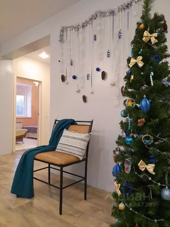 Дом в Тульская область, Тула городской округ, д. Хопилово ул. ... - Фото 2