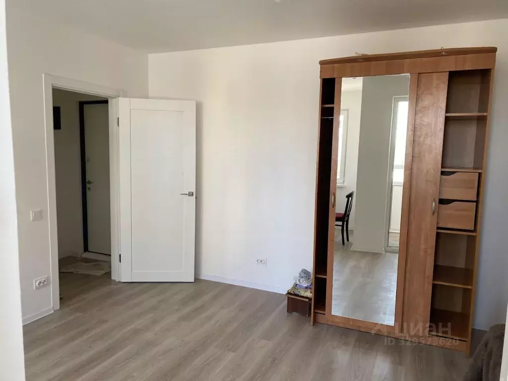 1-к кв. Санкт-Петербург ул. Чарушинская, 32 (36.0 м) - Фото 2