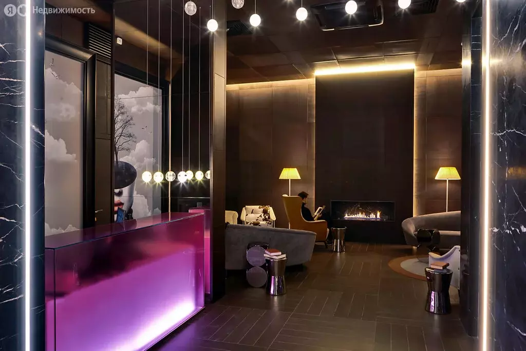 Квартира-студия: Москва, Дмитровское шоссе, 13 (58 м) - Фото 2