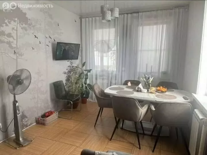 Дом в Ангарск, 30-й микрорайон (140 м) - Фото 2