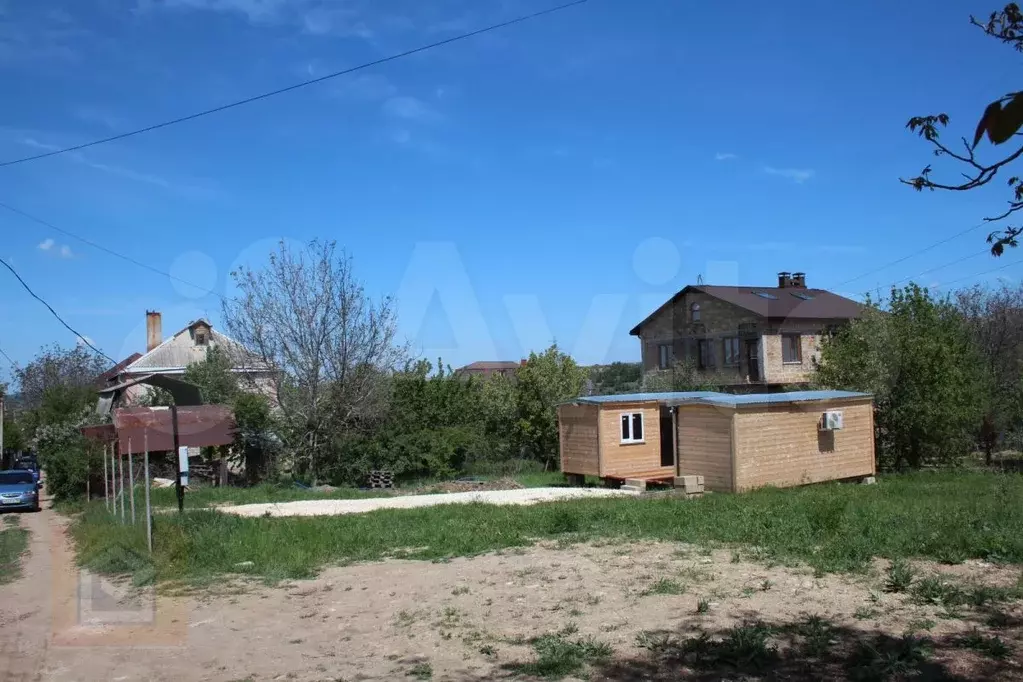 Участок 8 сот. (СНТ, ДНП) - Фото 0