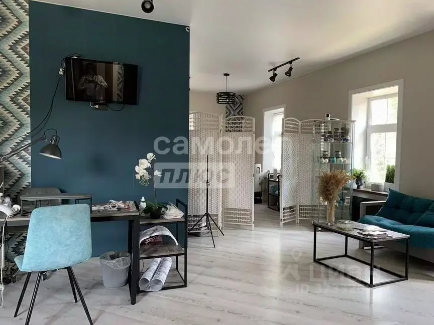 Студия Иркутская область, Иркутск ул. Декабрьских Событий, 22 (40.0 м) - Фото 2