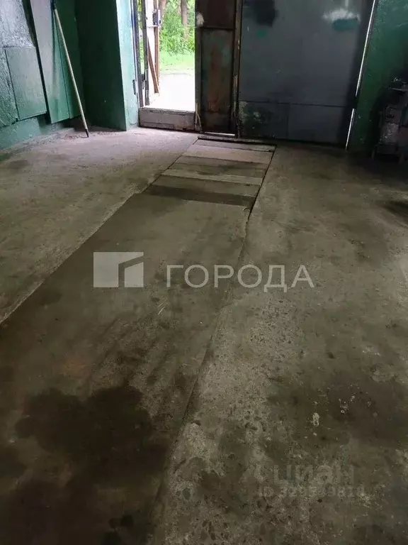 Гараж в Новосибирская область, Новосибирск  (21 м) - Фото 2