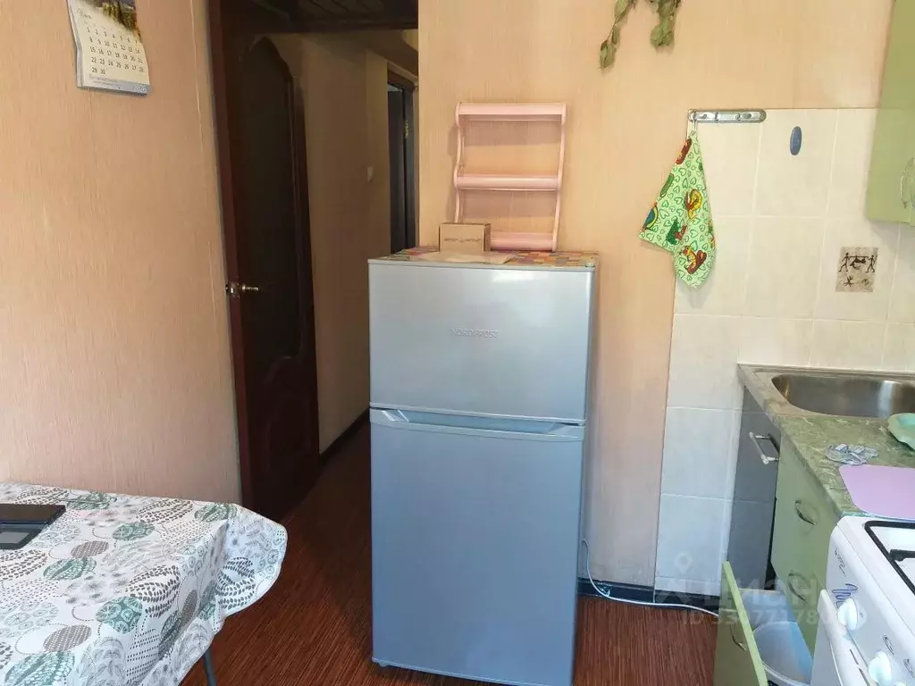 1-к кв. Краснодарский край, Туапсе ул. Шаумяна, 9 (32.0 м) - Фото 2