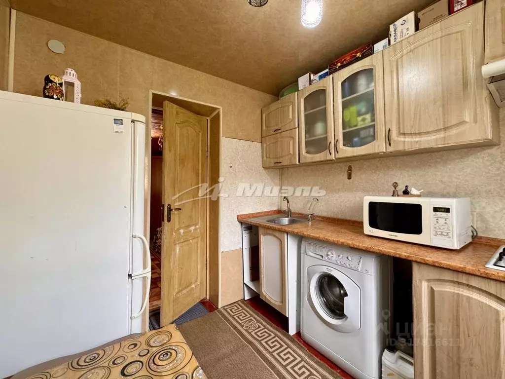 Дом в Крым, Симферополь ул. Ялтинская, 67 (38 м) - Фото 1