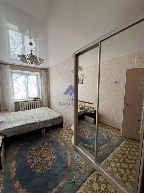 2-к кв. Ростовская область, Волгодонск ул. Ленина (44.6 м) - Фото 2