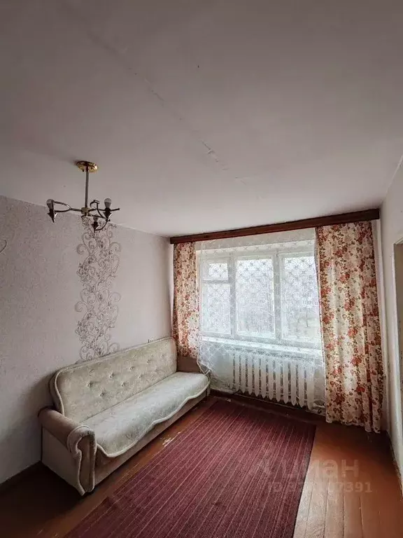 4-к кв. Свердловская область, Малышева пгт ул. Свободы, 19 (60.0 м) - Фото 2