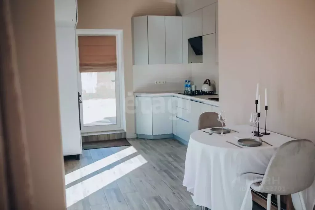 Дом в Ярославская область, Ярославский муниципальный округ, пос. ... - Фото 1