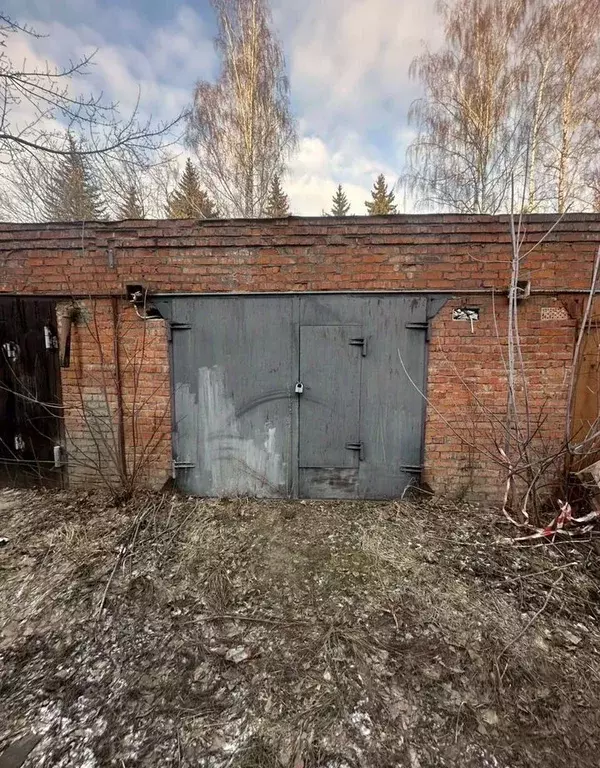 Гараж в Московская область, Луховицы ул. Мира (21 м) - Фото 1
