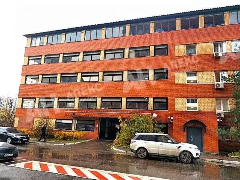 Помещение свободного назначения в Московская область, Люберцы Городок ... - Фото 2