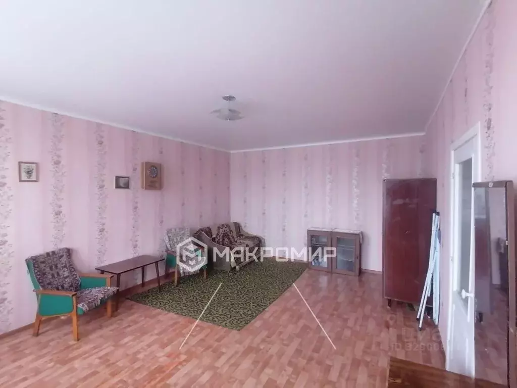 1-к кв. Орловская область, Орел Московская ул., 61 (40.6 м) - Фото 1