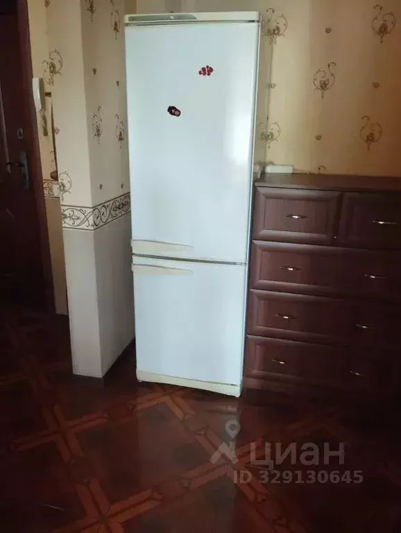 1-к кв. Московская область, Щелково Заречная ул., 9 (38.0 м) - Фото 2