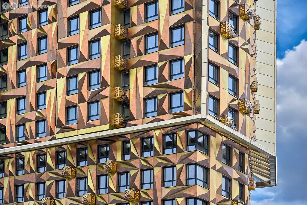 1-комнатная квартира: Москва, Отрадная улица, 4А (39.3 м) - Фото 2