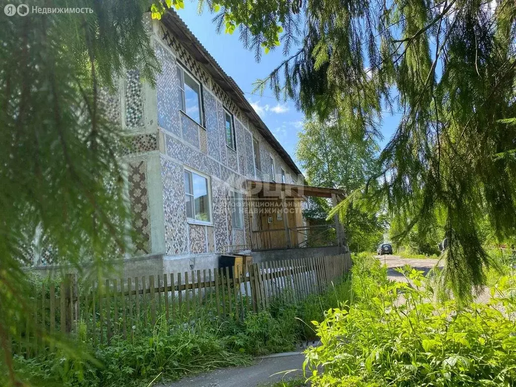2-комнатная квартира: Суоярви, улица Шельшакова, 18 (51.2 м) - Фото 1