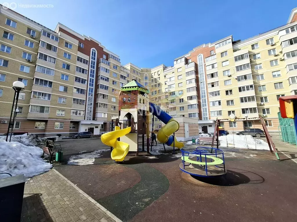4-комнатная квартира: Звенигород, проезд Ветеранов, 10к3 (88 м) - Фото 2