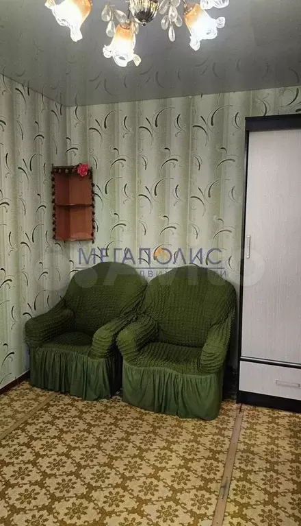 1-к. квартира, 28,7 м, 8/9 эт. - Фото 1