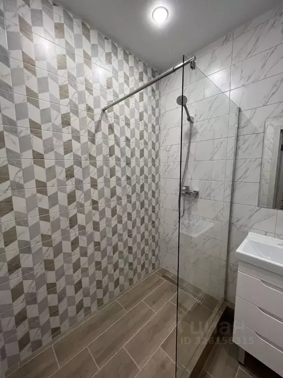 Студия Краснодарский край, Анапа Парковая ул., 67к2 (28.0 м) - Фото 2