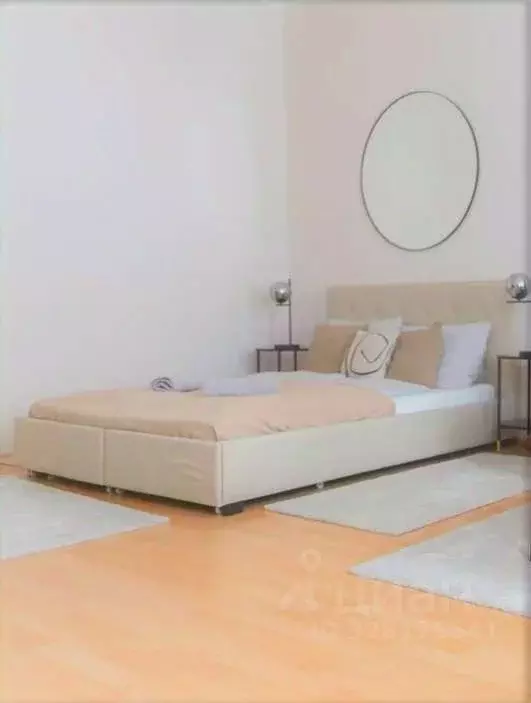 1-к кв. Краснодарский край, Краснодар ул. Максима Горького, 34/2 (41.2 ... - Фото 1