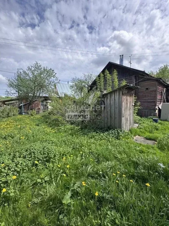 Участок в Ивановская область, Иваново Поселковая ул., 32 (6.0 сот.) - Фото 2
