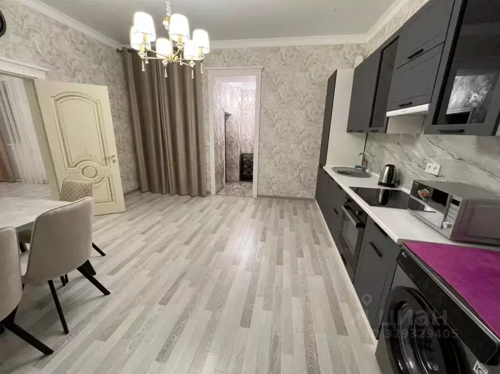 Дом в Дагестан, Дербент ул. Керима Мамедбекова, 16 (80 м) - Фото 2