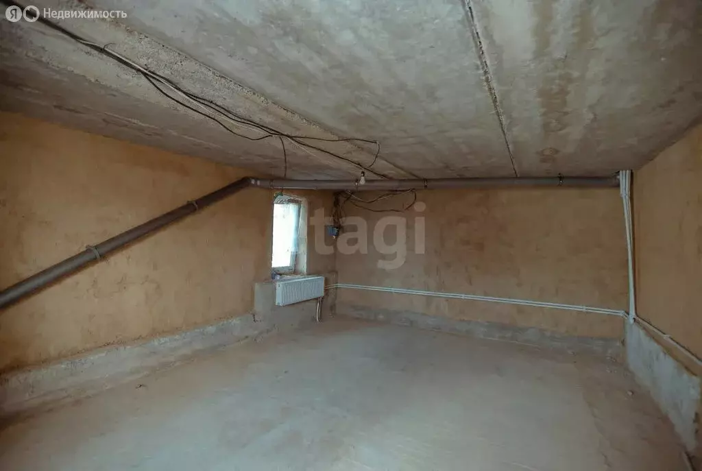 Дом в Бахчисарайский район, Почтовское сельское поселение, село ... - Фото 1