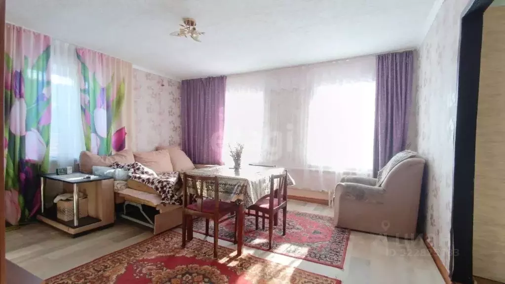 Дом в Челябинская область, Южноуральск Челябинская ул., 11 (78 м) - Фото 1