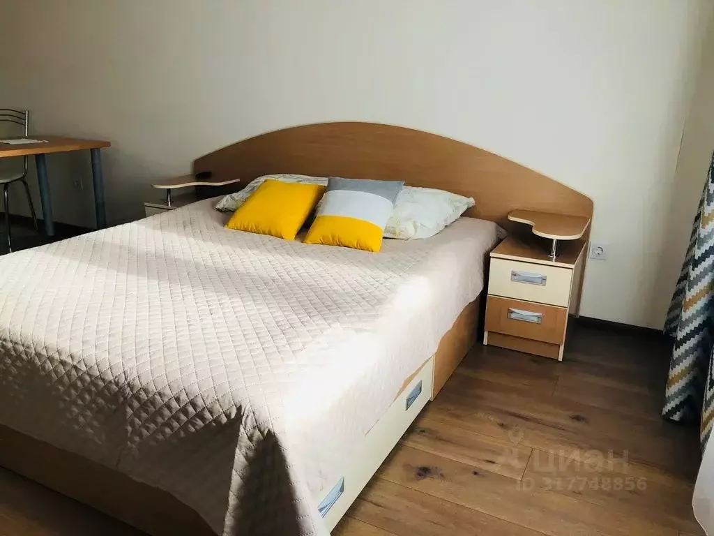 Студия Карелия, Петрозаводск ул. Дениса Тимашова, 6к4 (31.0 м) - Фото 0