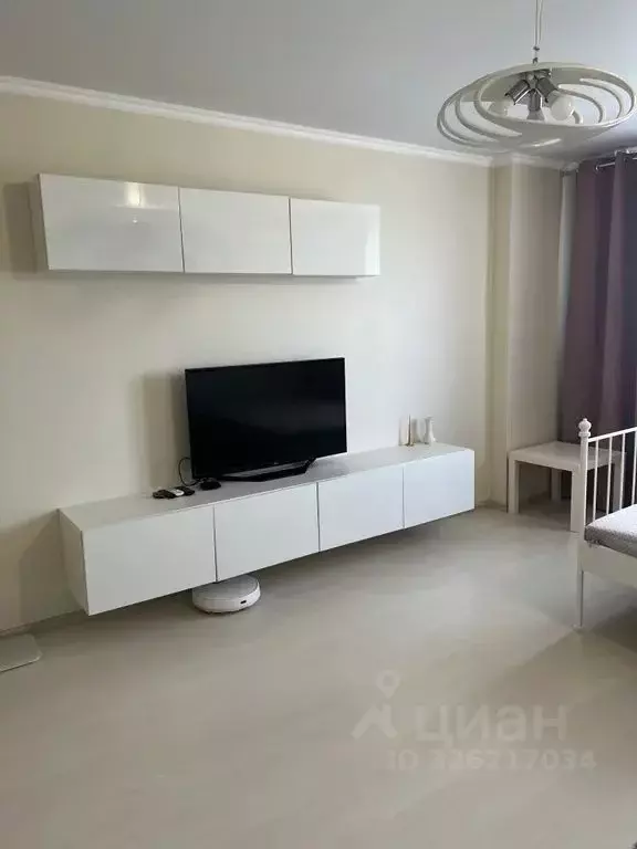 2-к кв. Татарстан, Казань ул. Гарифа Ахунова, 2 (48.0 м) - Фото 2