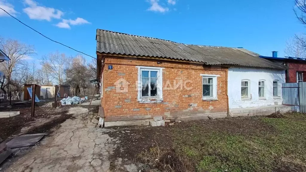 Дом 64,4 м на участке 12 сот. - Фото 0