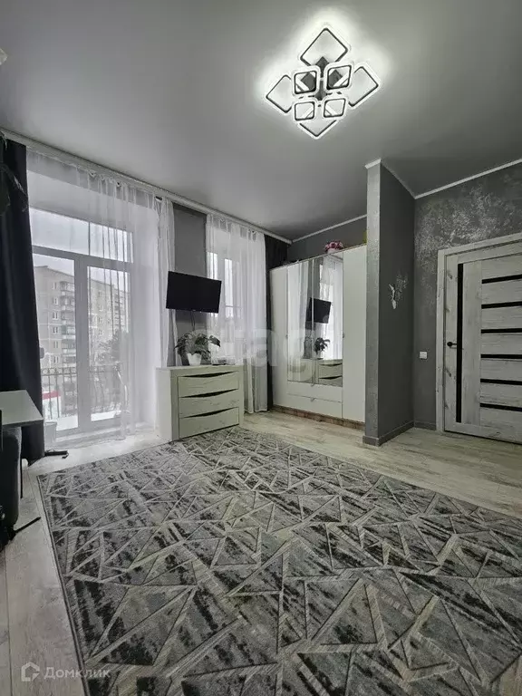 Продаётся 2-к квартира, 61 м - Фото 0