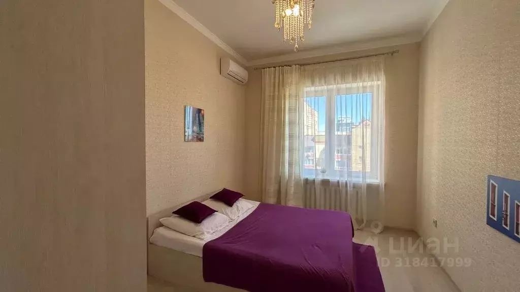 2-к кв. Башкортостан, Уфа Краснодонская ул., 5 (60.0 м) - Фото 0