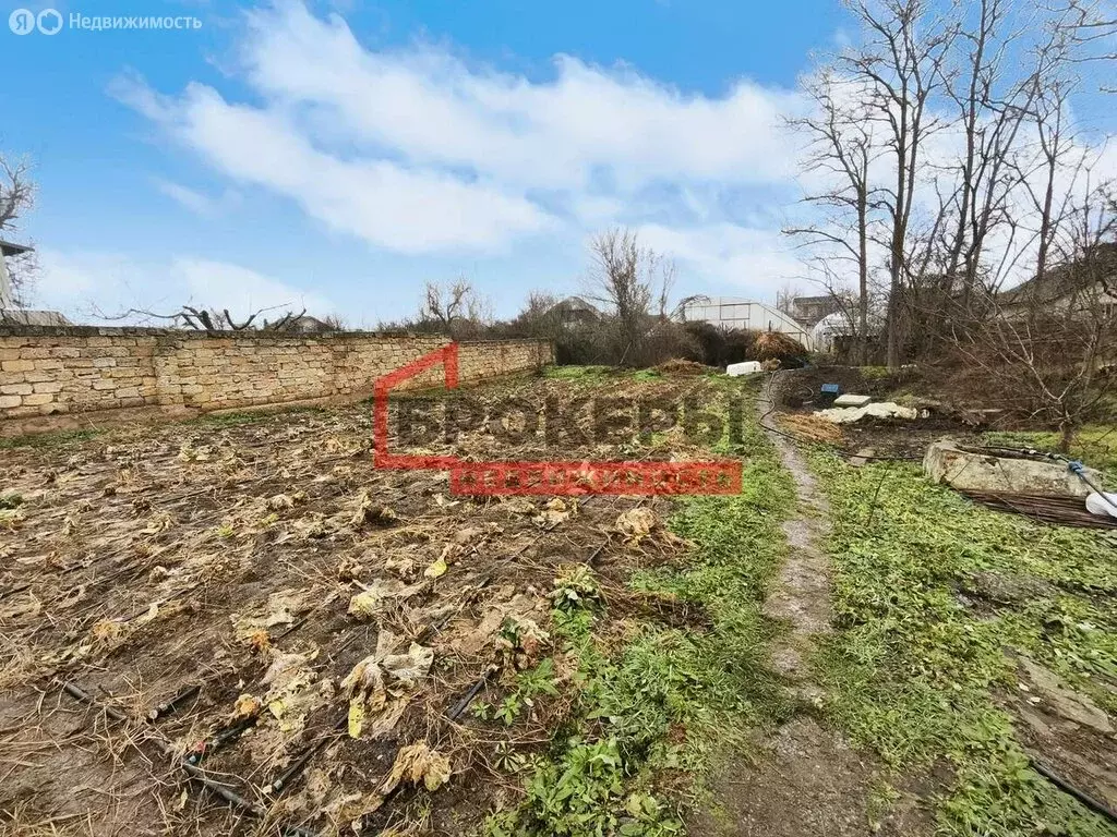 Участок в Угловое, улица Комарова, 9 (15.6 м) - Фото 1