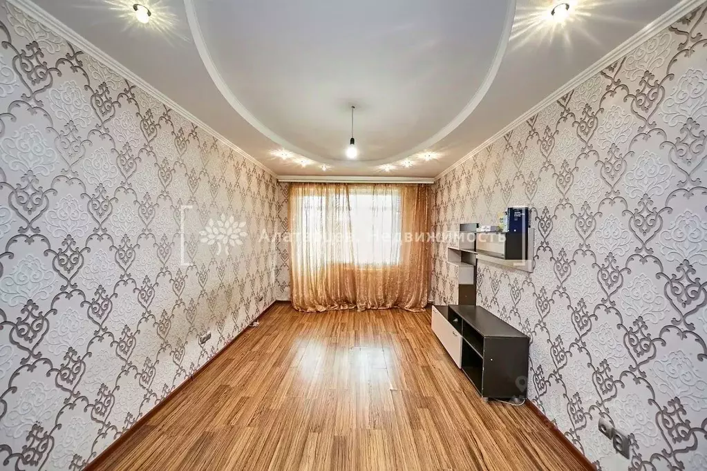 1-к кв. Томская область, Томск Алтайская ул., 126 (36.1 м) - Фото 1