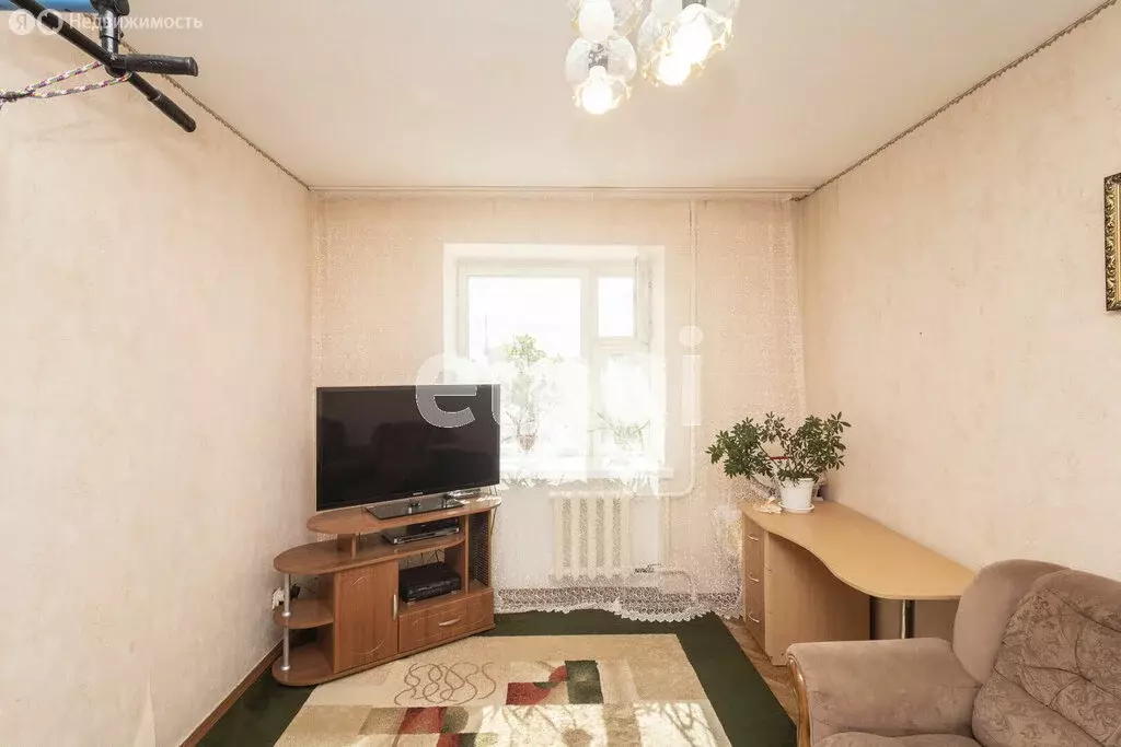 4-комнатная квартира: Тюмень, Широтная улица, 29 (104.1 м) - Фото 2