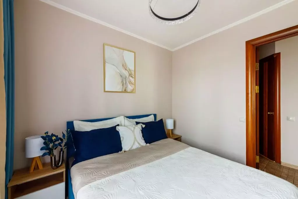 2-к кв. Москва ул. Зацепский Вал, 4С2 (47.0 м) - Фото 2