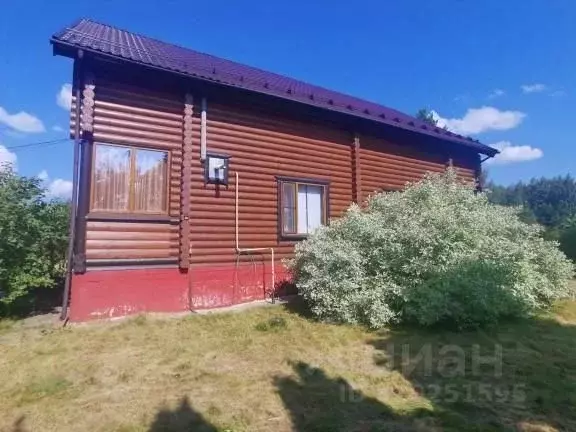 Дом в Владимирская область, Александровский муниципальный округ, ... - Фото 1